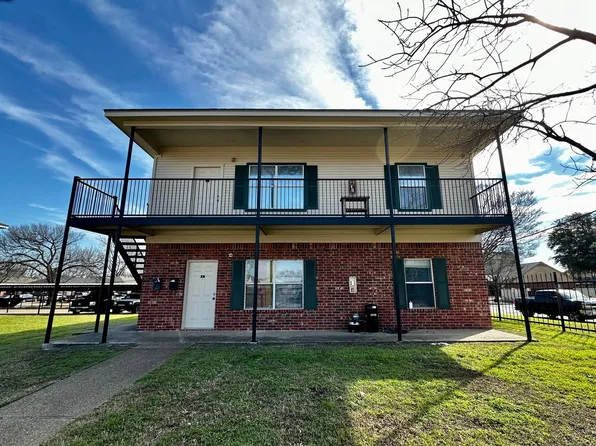 1318 James Ave., 1318 James Ave #B, Waco, TX 76706