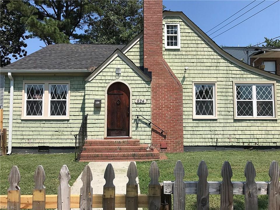 1st image of 824 W 31st St