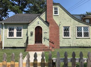 824 W 31st St, Norfolk, VA 23508