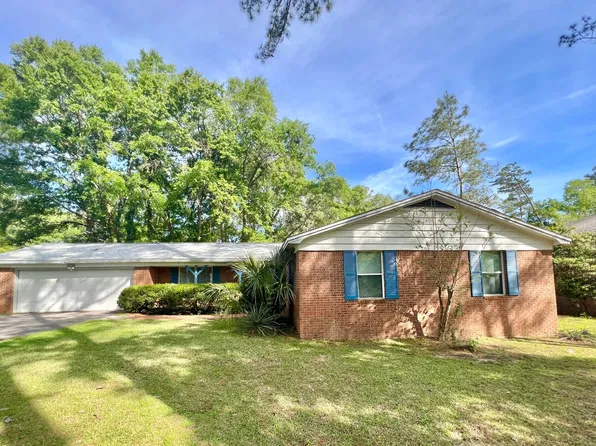 3158 Corrib Dr, Tallahassee, FL 32309