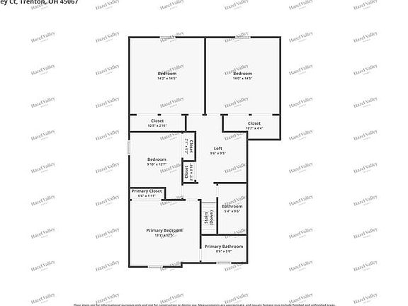 2nd image of 855 Ashley Ct