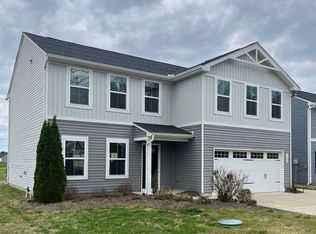 5622 Compass Way, Christiana, TN 37037