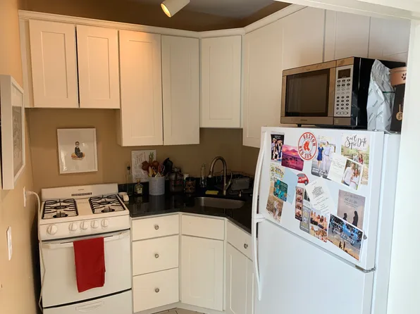 249 Commonwealth Ave APT 10, Boston, MA 02116