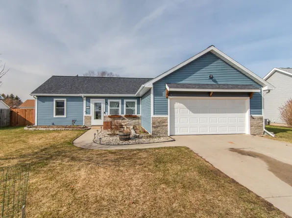 1138 Winter Cherry Ln, Vicksburg, MI 49097