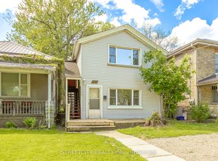 379 Central Ave, London, ON N6B 2E3