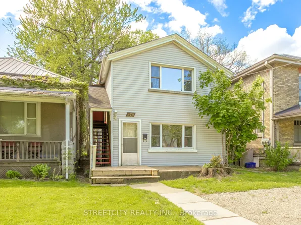 379 Central Ave, London, ON N6B 2E3