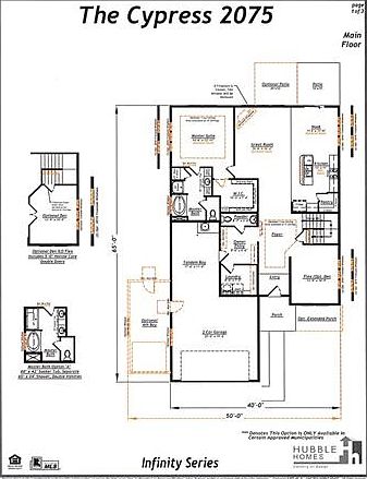 2nd image of 710 SW Huebert St
