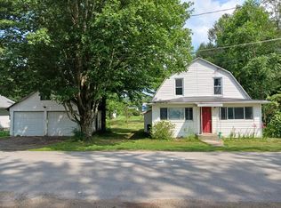 131 McQuaid St, Franklin, PA 16323
