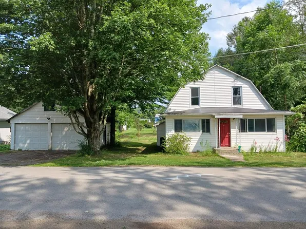 131 McQuaid St, Franklin, PA 16323