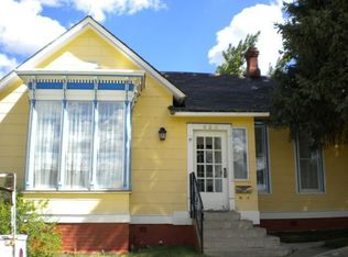 422 W 3rd St, Leadville, CO 80461