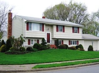 1447 Tooz Pl, South Plainfield, NJ 07080