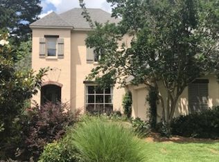 106 Savannah Sq, Ridgeland, MS 39157