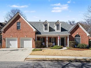 1436 Oak Grove Dr, Decatur, GA 30033