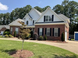 4200 Ferncreek Dr, Fayetteville, NC 28314