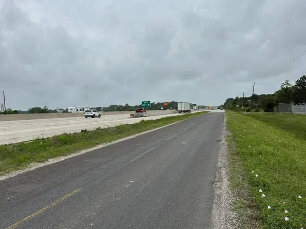 25882 Interstate Highway 10 W, Winnie, TX 77665