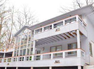 4800 Deuel Rd, Canandaigua, NY 14424