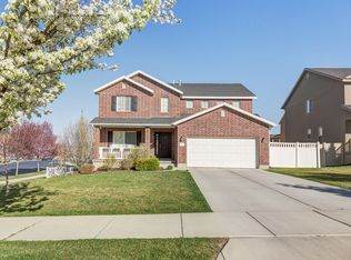 1071 Cinnamon Ridge Dr, Provo, UT 84606