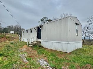 2377 S Riverbend Rd, Dalton, GA 30721