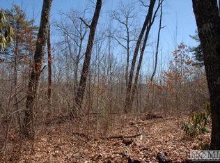 701 Center Drive, Highlands, NC 28741