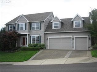 12300 SW Ames Ln, Tigard, OR