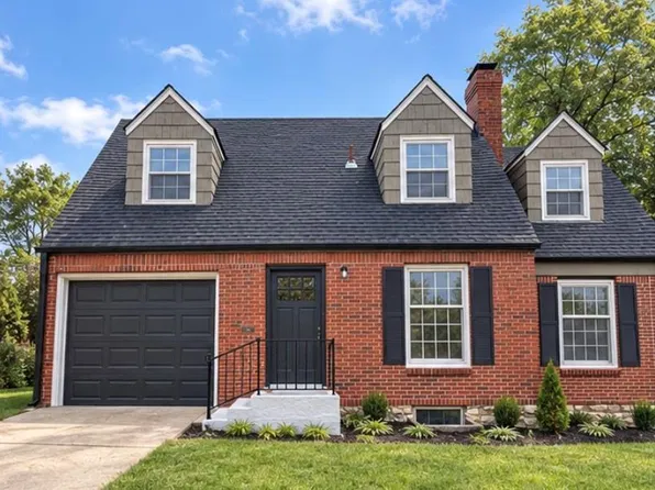 500 E 66th Ter, Kansas City, MO 64131