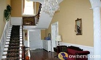 Entrance Foyer