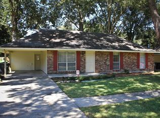 1873 Potwin Dr, Baton Rouge, LA 70810