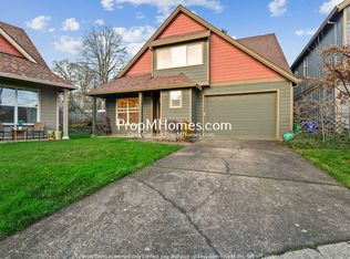 4843 SE Vintage Pl, Milwaukie, OR 97267