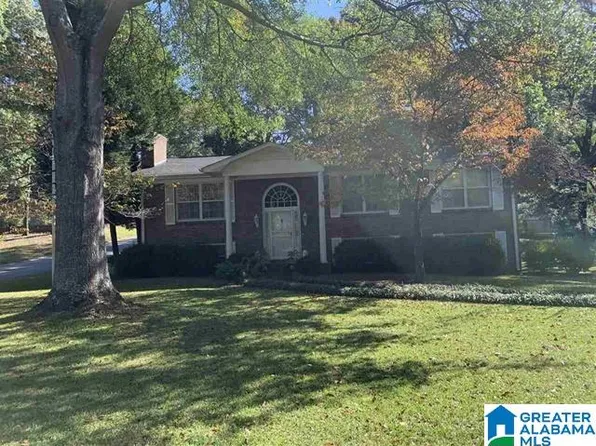 731 Parker Rd, Bessemer, AL 35022