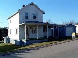 115 Duncan St, Jeannette, PA