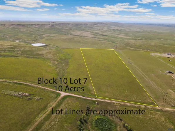 Gateway Dr #10-lot 7, Box Elder, SD 57719