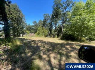 SW Chintimini Ave, Corvallis, OR