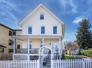 64 Maple St, Dobbs Ferry, NY 10522