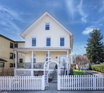 64 Maple Street, Dobbs Ferry, NY, 10522