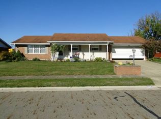 2095 Chippewa Dr, Circleville, OH 43113