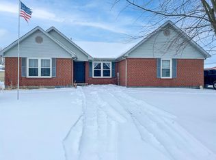 7271 Fairground Rd, Blanchester, OH 45107