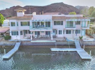 6190 Rio Lindo Shores Dr, Parker, AZ 85344