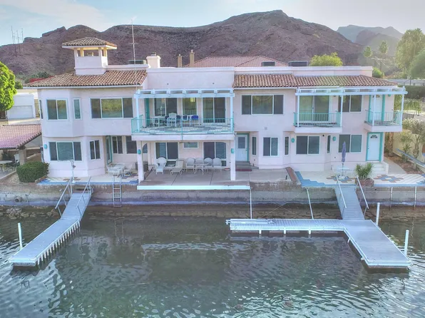 6190 Rio Lindo Shores Dr, Parker, AZ 85344