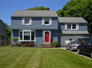 4921 Fairlawn Rd, Lyndhurst, OH 44124