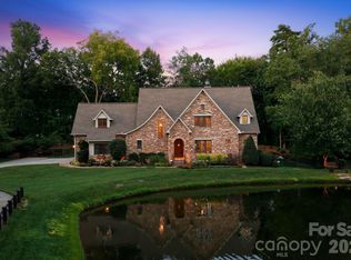 21314 Olde Quarry Ln, Cornelius, NC 28031
