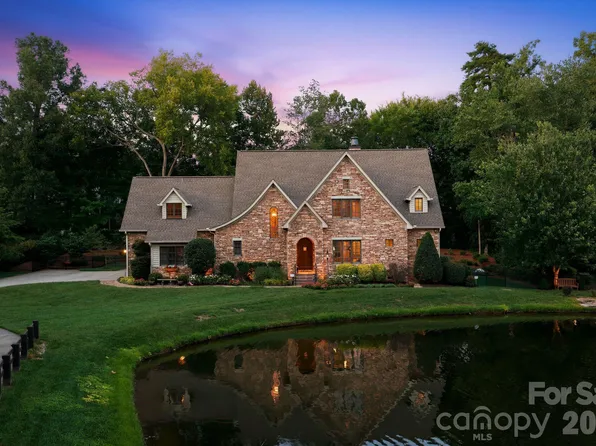 21314 Olde Quarry Ln, Cornelius, NC 28031