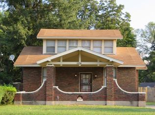 1234 Faxon Ave, Memphis, TN 38107