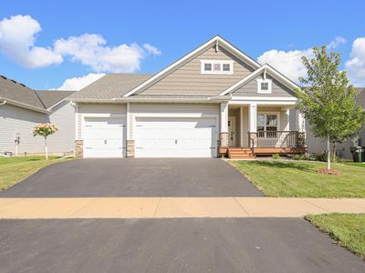 13408 Caffrey Ct, Rosemount, MN, 55068