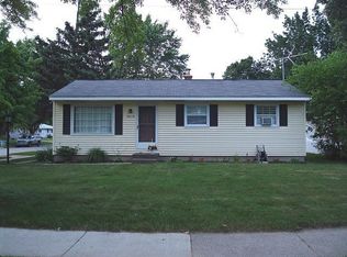 2615 38th St SW, Wyoming, MI 49519