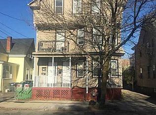 55 Regent Ave, Providence, RI 02908