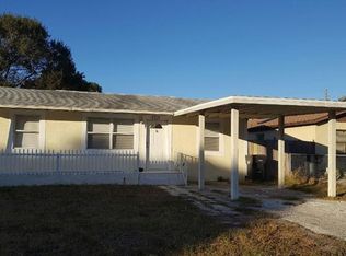 3715 44th Ave N, Saint Petersburg, FL 33714