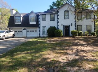 5754 N Castlegate Dr #C, Atlanta, GA 30349