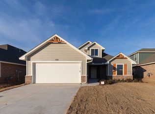 3325 Welling Rd, Edmond, OK 73012