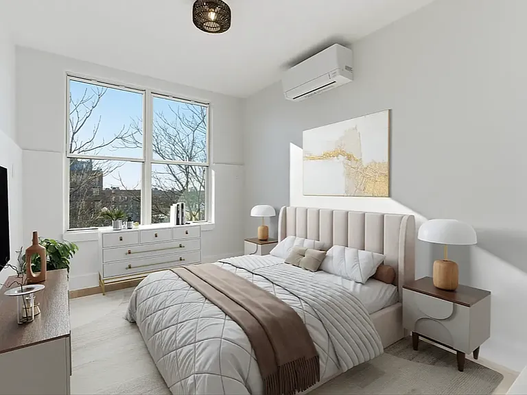 376 Montgomery St #2C — Photo 3