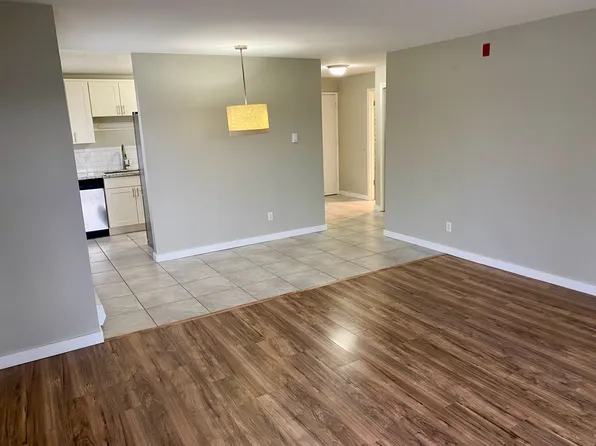 390 Rencliffe Apartments